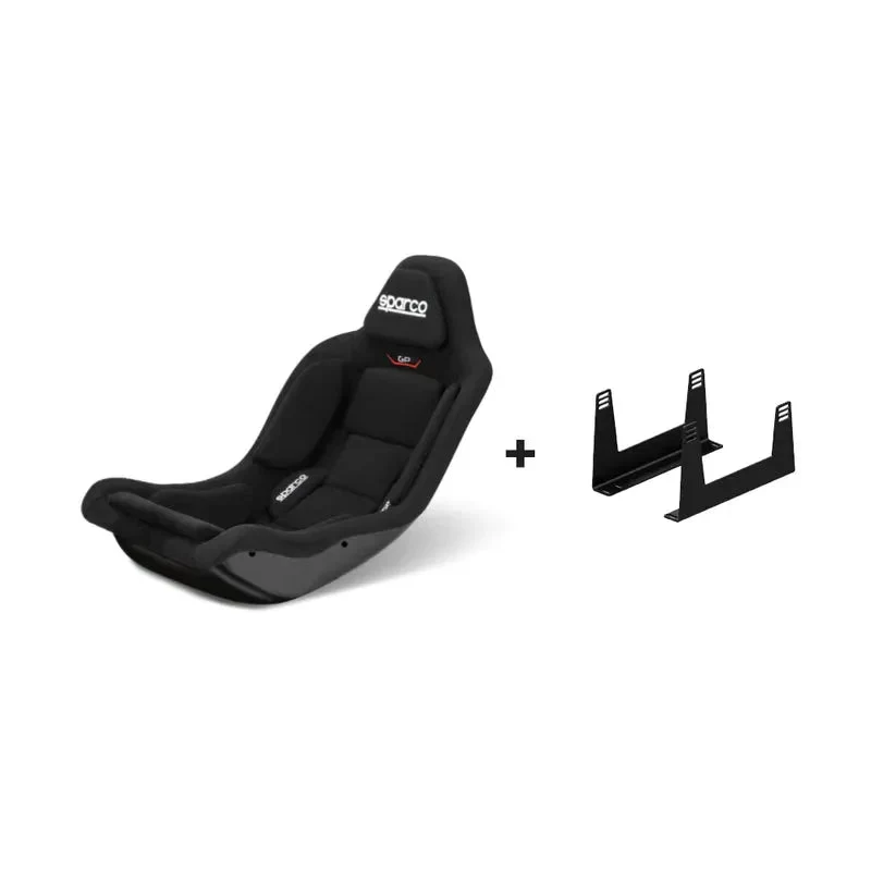 GP Gaming Sitz Bundle