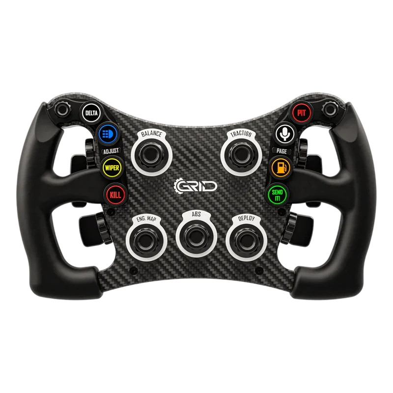 MPX Sim Racing Lenkrad