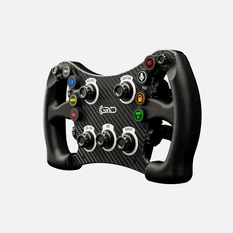MPX Sim Racing Lenkrad