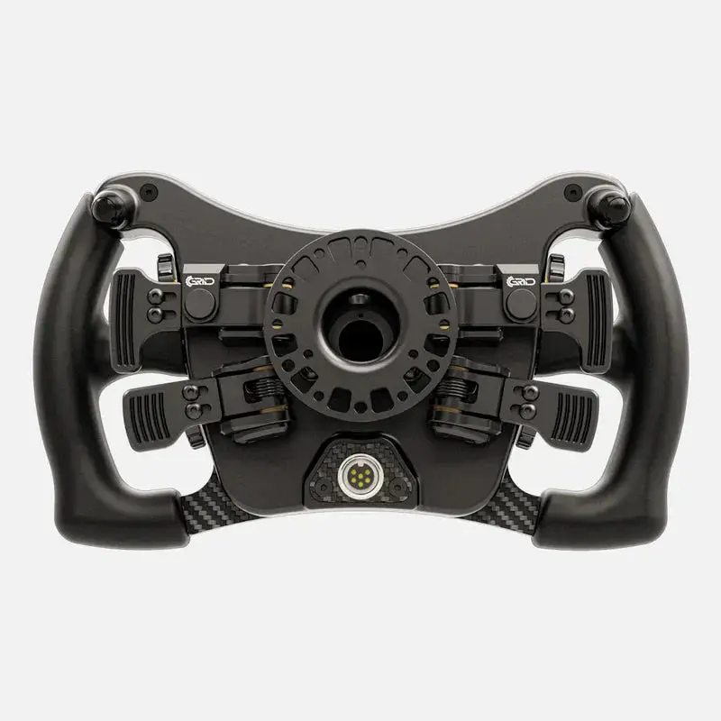 MPX Sim Racing Lenkrad