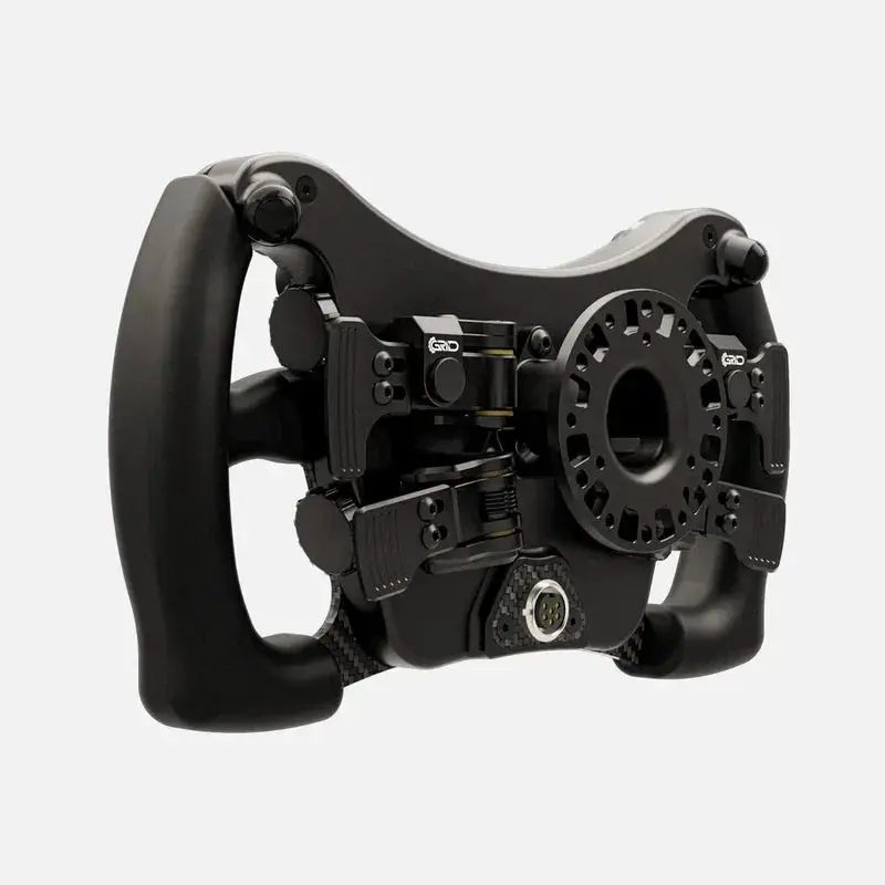 MPX Sim Racing Lenkrad