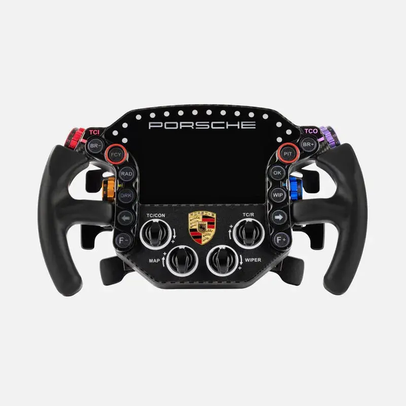 Porsche 911 RSR Sim Racing Lenkrad