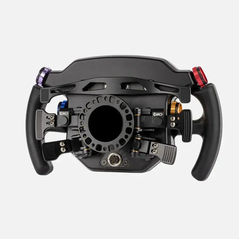 Porsche 911 RSR Sim Racing Lenkrad