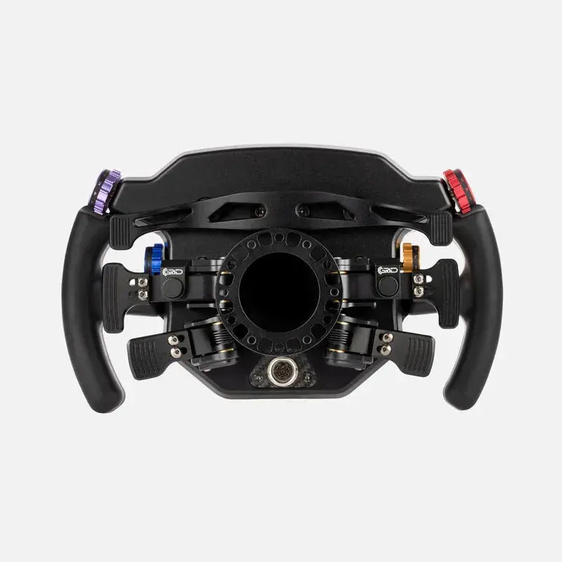 Porsche 911 RSR Sim Racing Lenkrad