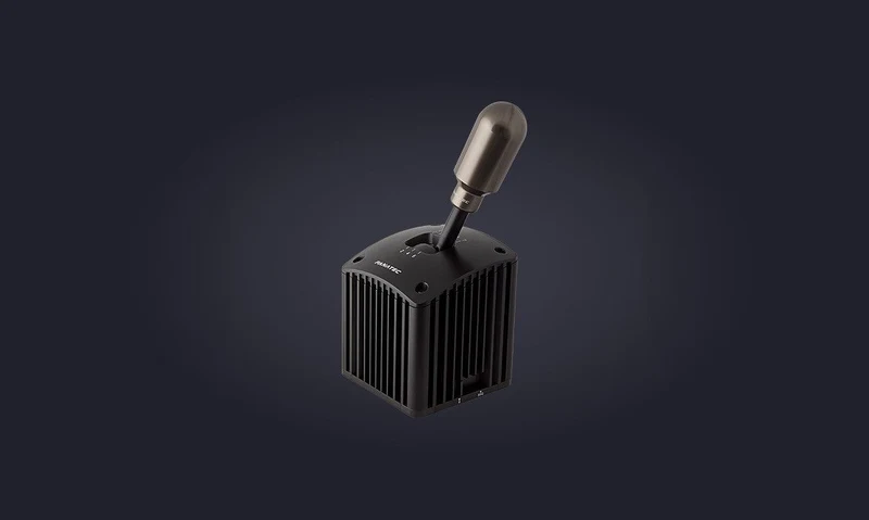 Clubsport Shifter SQ V1.5