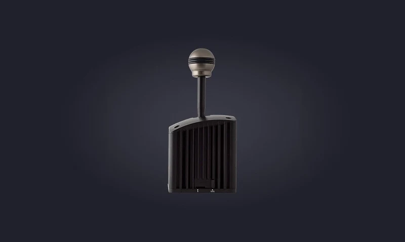 Clubsport Shifter SQ V1.5