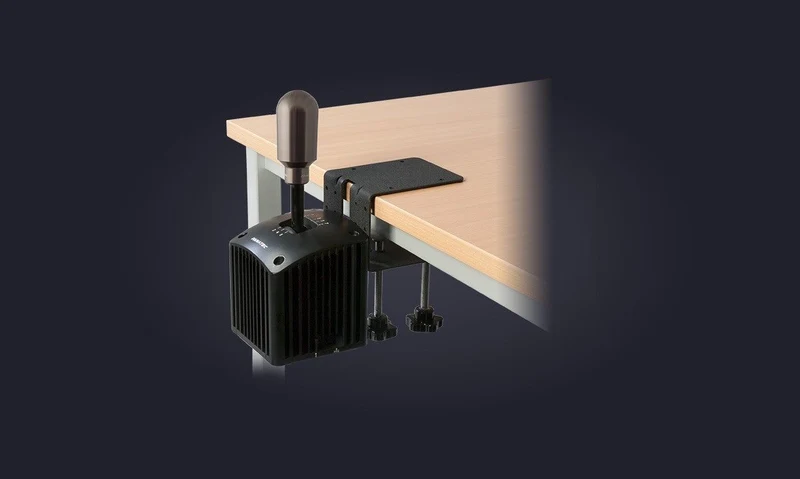 Clubsport Shifter SQ V1.5