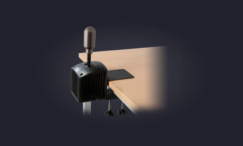 Clubsport Shifter SQ V1.5