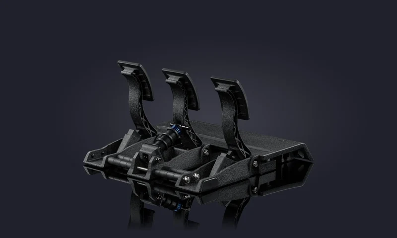 CSL Elite Pedals V2