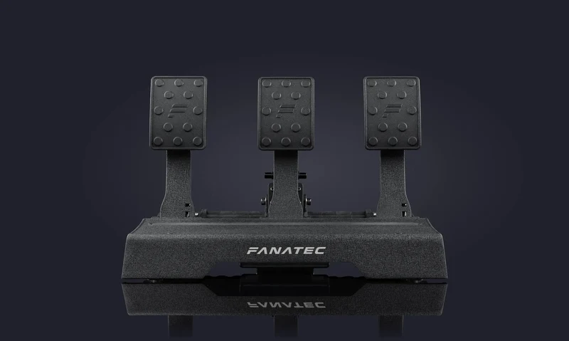 CSL Elite Pedals V2