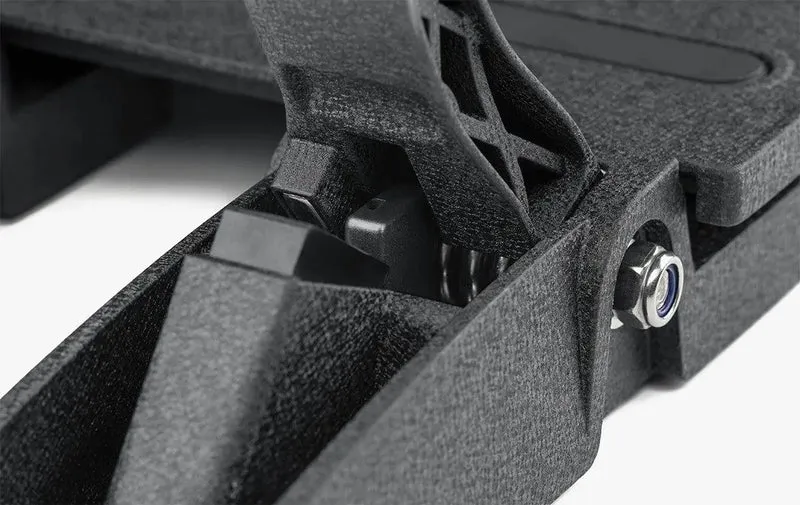 CSL Elite Pedals V2