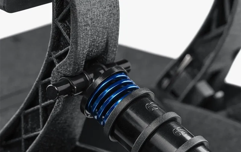 CSL Elite Pedals V2
