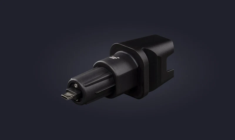 QR2 Base-Side (Type-C)
