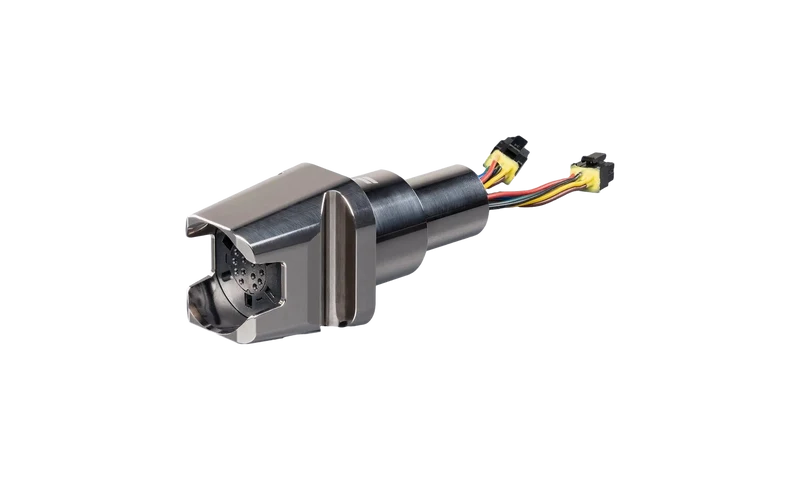 QR2 Base-Side (Type-M)