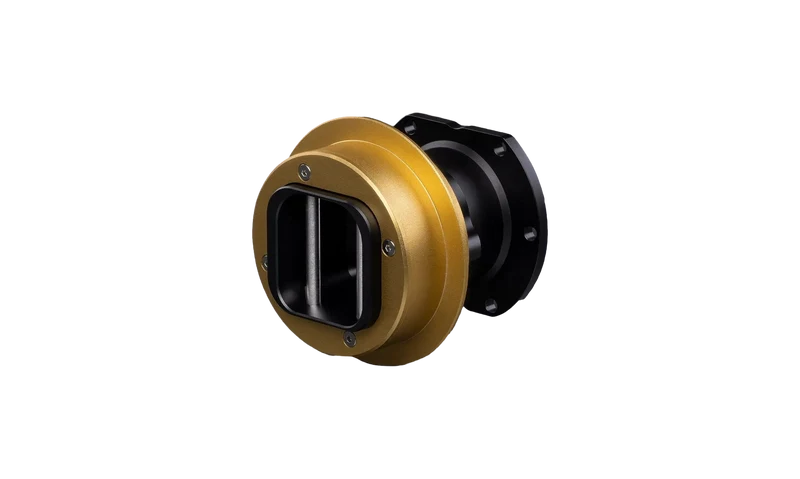 QR2 Pro Wheel-Side