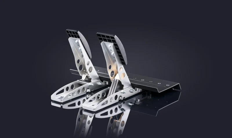CSL Pedals