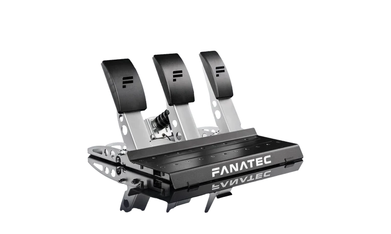 CSL Pedals LC