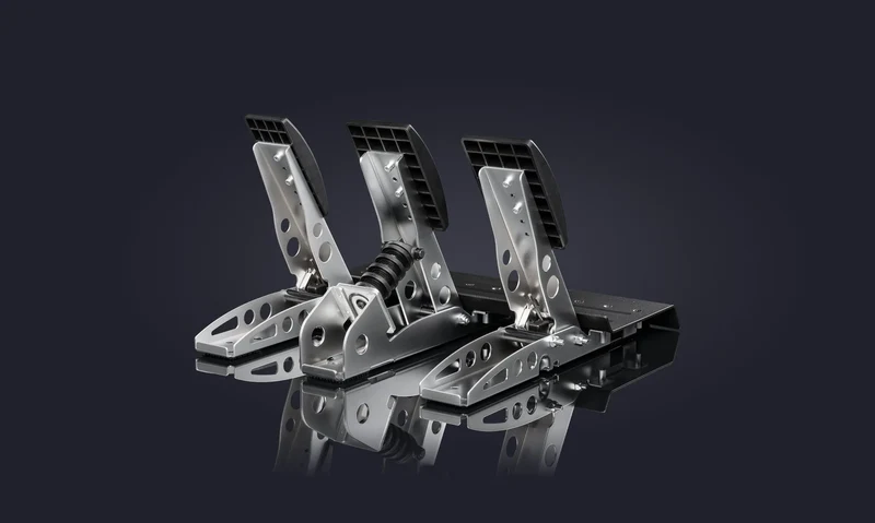 CSL Pedals LC
