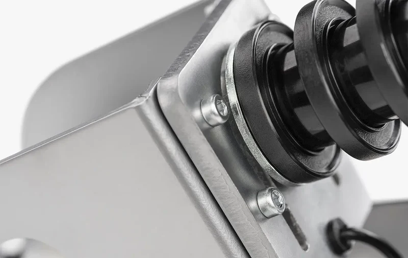 CSL Pedals LC