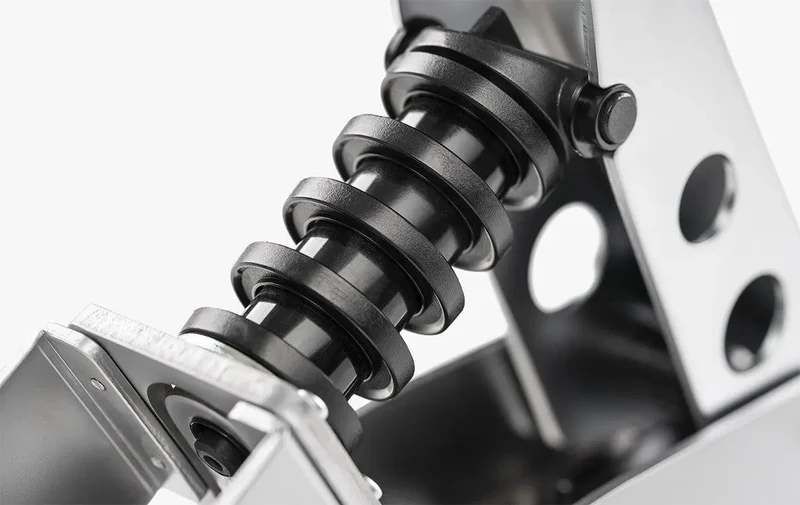 CSL Pedals LC