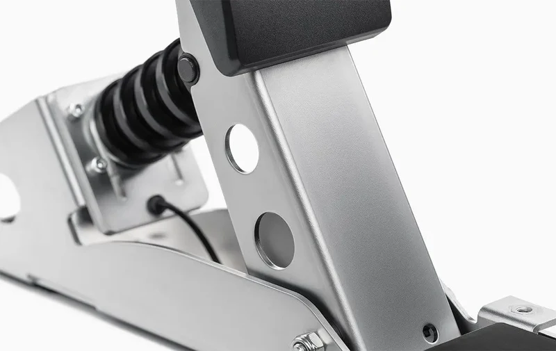 CSL Pedals LC