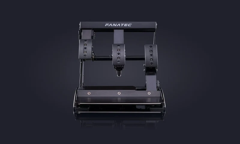 Clubsport Pedals V3 Inverted