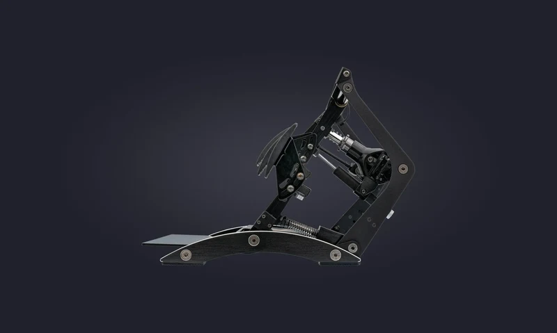 Clubsport Pedals V3 Inverted