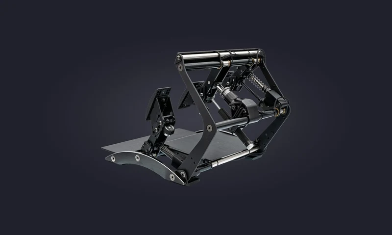 Clubsport Pedals V3 Inverted