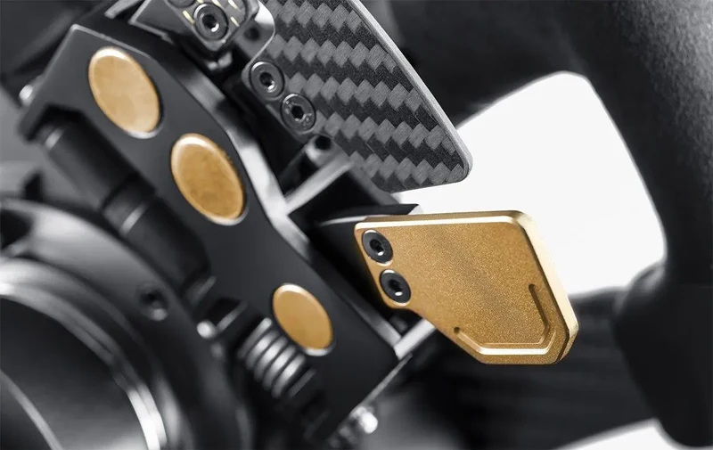 Clubsport Steering Wheel Formula v2.5 X