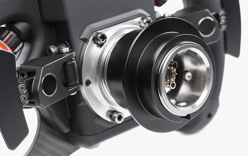 Clubsport Steering Wheel Formula v2.5 X