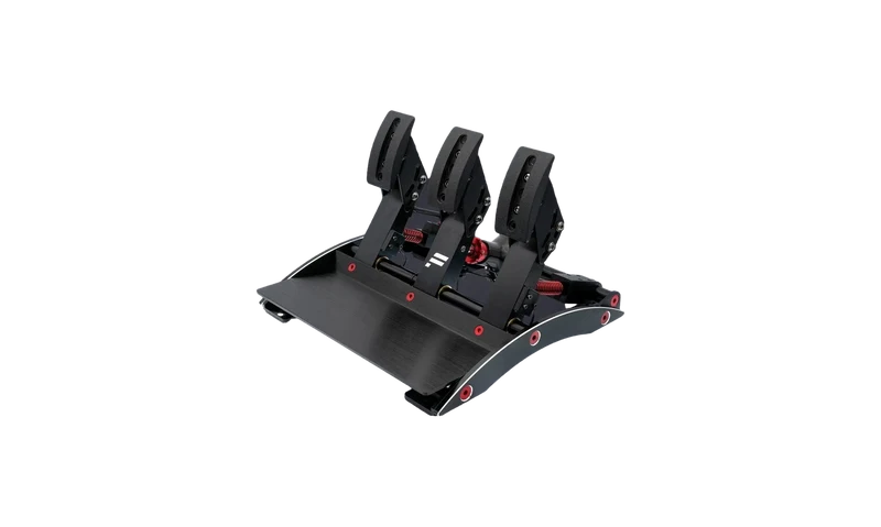 Clubsport Pedals V3
