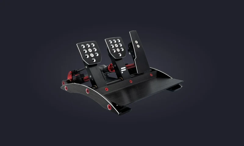 Clubsport Pedals V3
