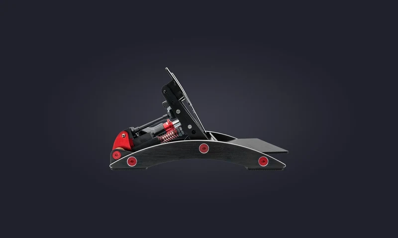 Clubsport Pedals V3