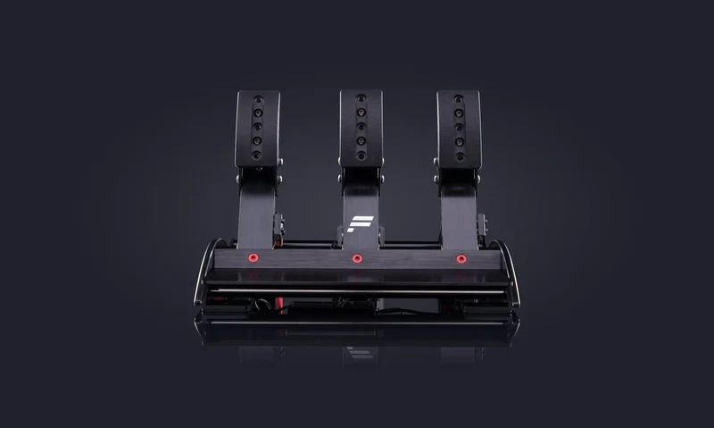 Clubsport Pedals V3