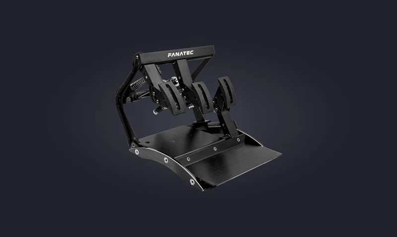 Clubsport Pedals V3