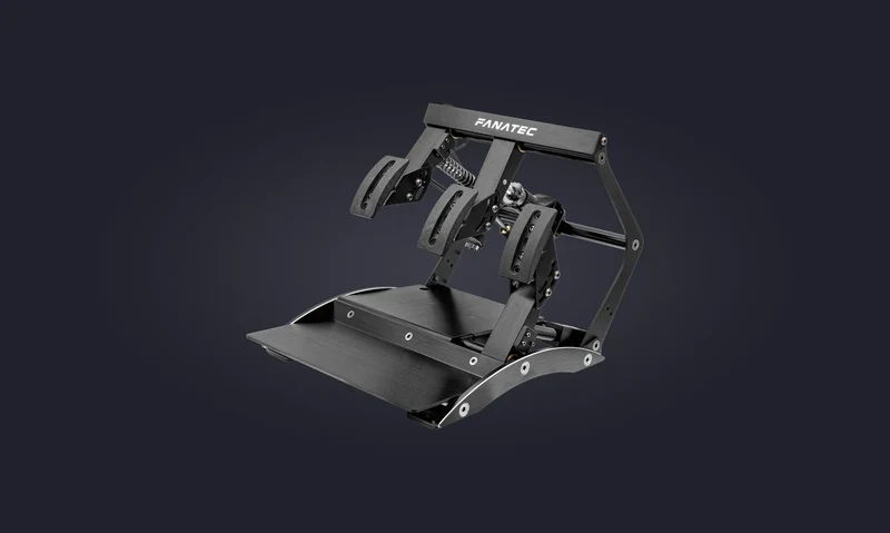 Clubsport Pedals V3