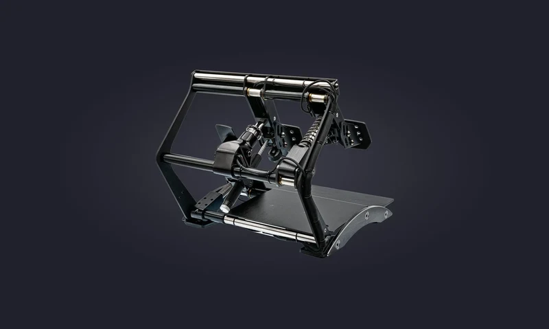 Clubsport Pedals V3