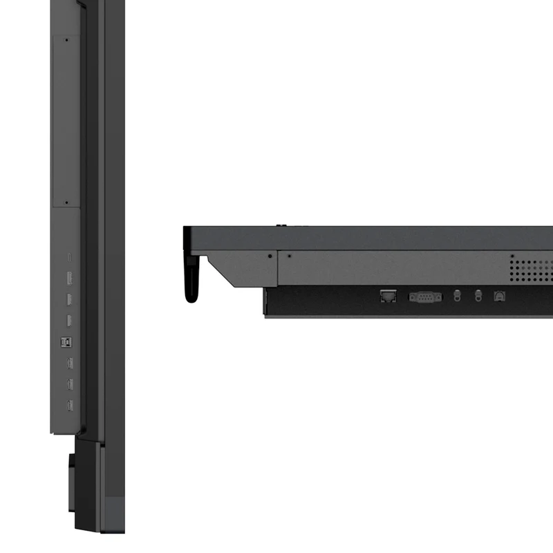Ecran interactif tactile Speechi NOOS | 86 pouces