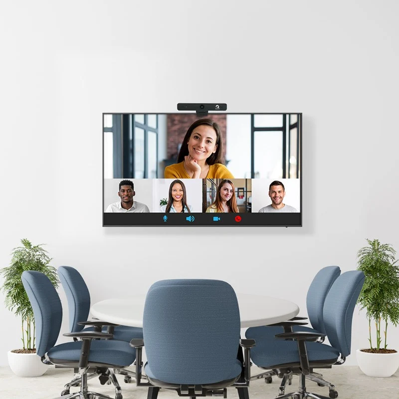 Caméra de visioconférence UHD ePTZ Speechi SPE-MG-301-C