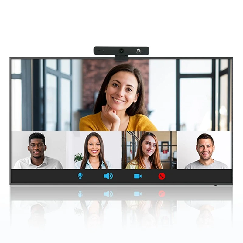 Caméra de visioconférence UHD ePTZ Speechi SPE-MG-301-C
