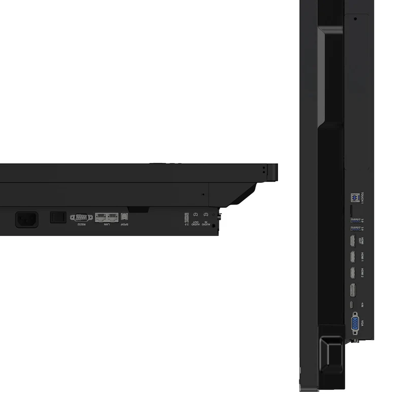 Ecran interactif SuperGlass Essential | 65''