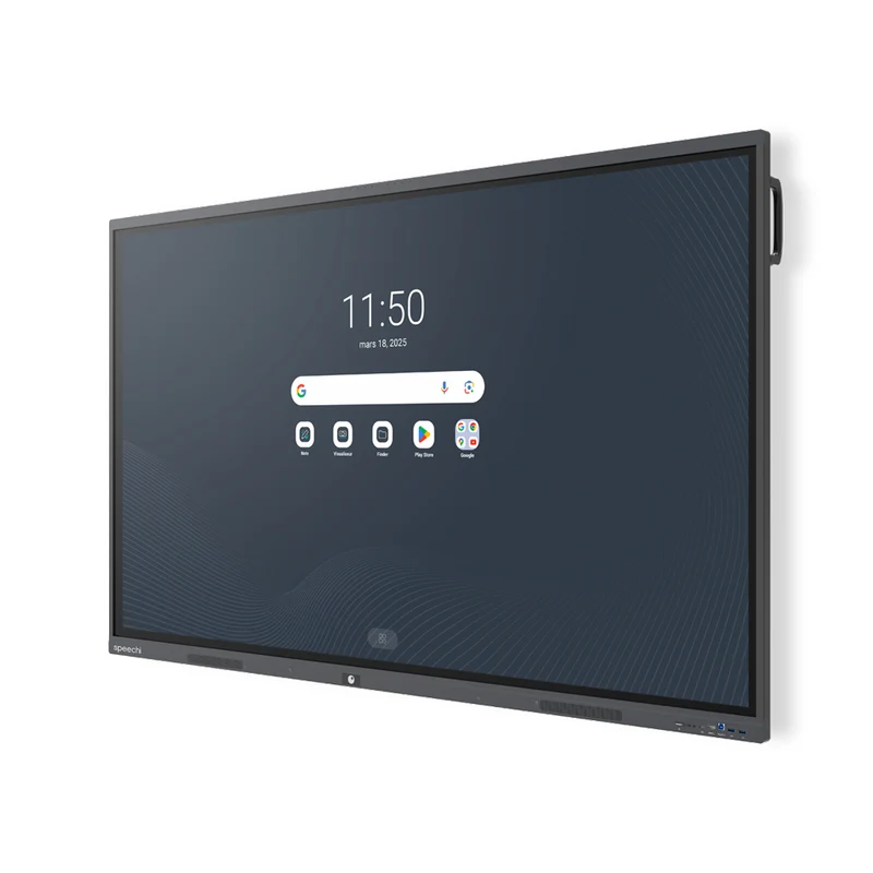 Ecran interactif tactile Pro | 65"