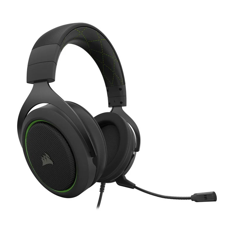 Corsair HS50 Pro (Vert)