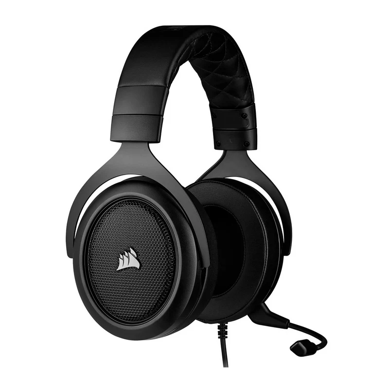 Corsair HS50 Pro (Noir)