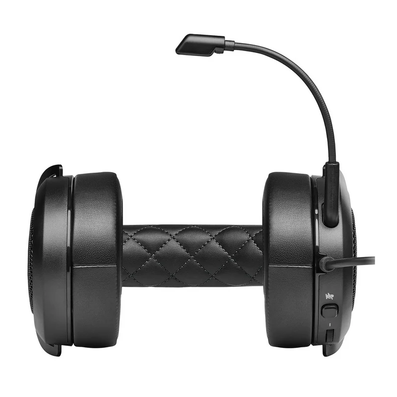 Corsair HS50 Pro (Noir)