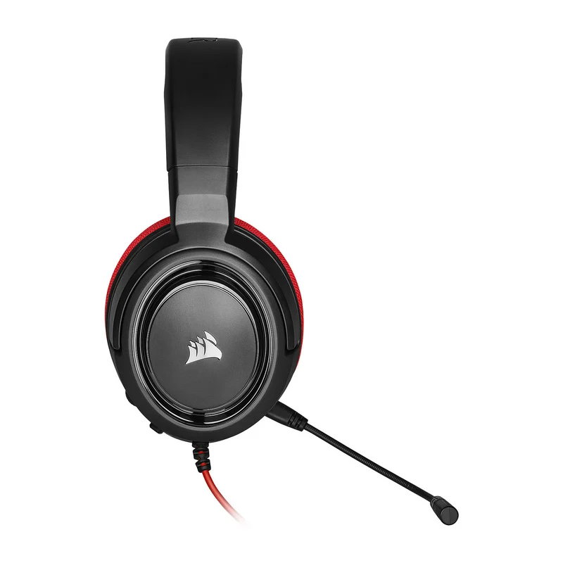 Corsair HS35 (Rouge)