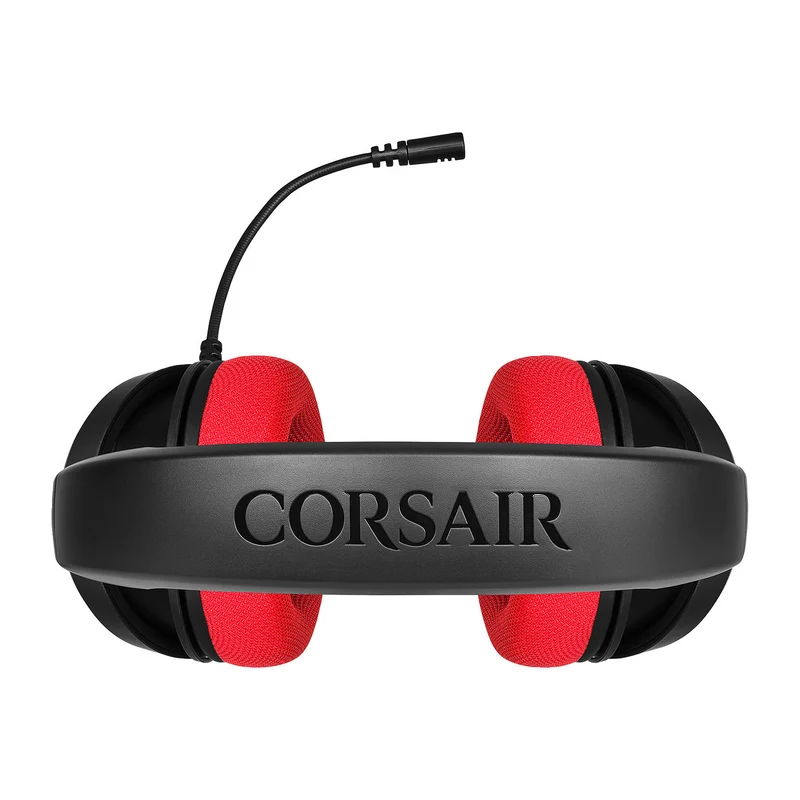 Corsair HS35 (Rouge)