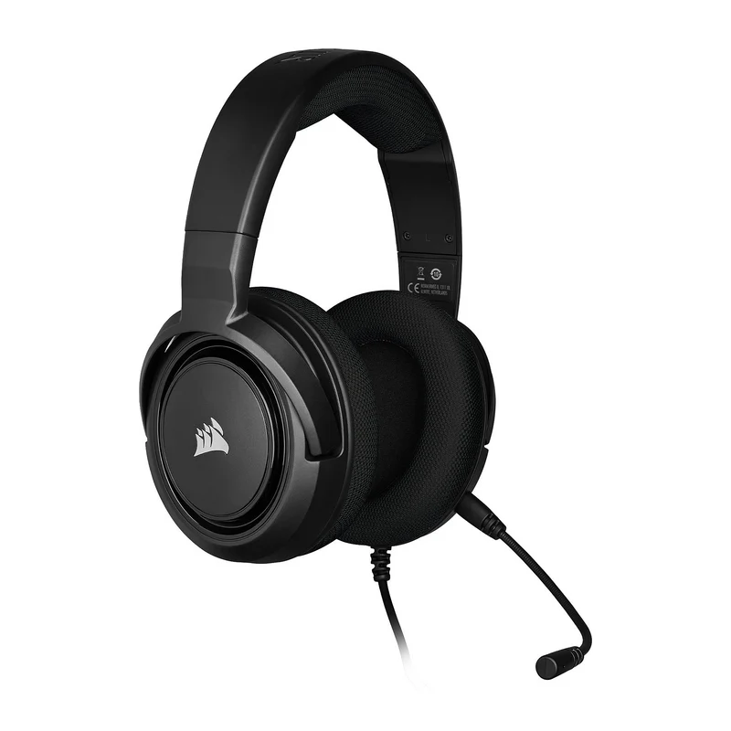 Corsair HS35 (Noir)