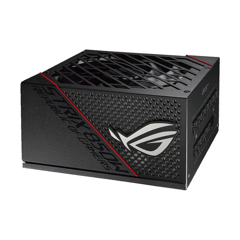ASUS ROG-STRIX-850G 80PLUS Gold