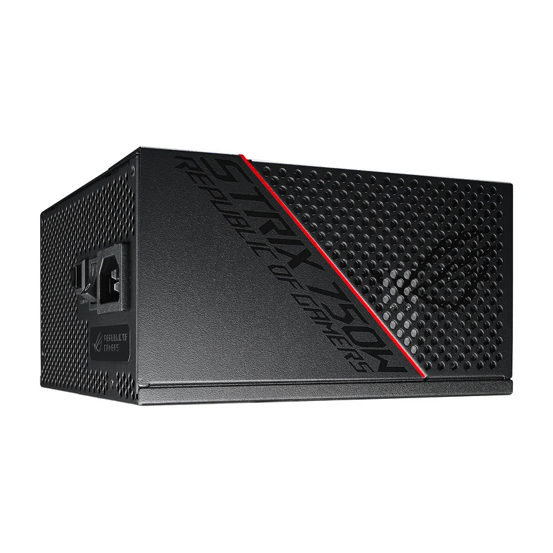ASUS ROG-STRIX750G 80PLUS Gold